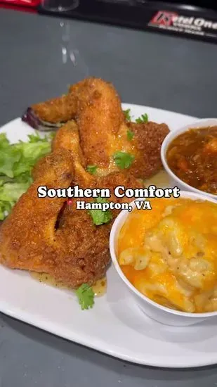 Southern Comfort Restaurant and Lounge