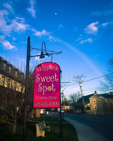 Skippack Sweet Spot