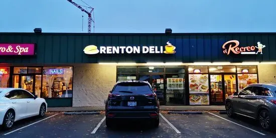 Renton Deli