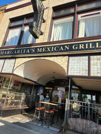 Margarita's Mexican Grill & Cantina