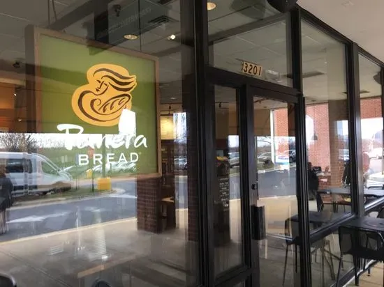 Panera Bread