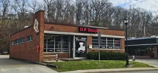 D.P. Dough