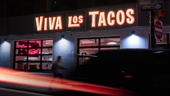 Viva Los Tacos