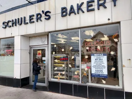 Schuler's Bakery Inc.