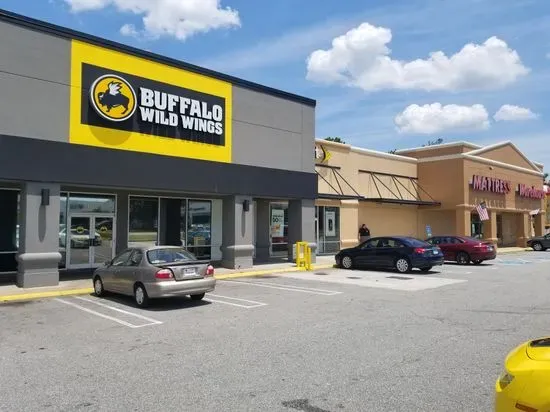 Buffalo Wild Wings