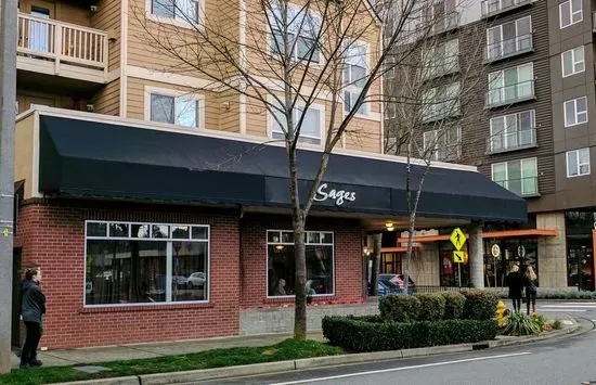 Sages Restaurant