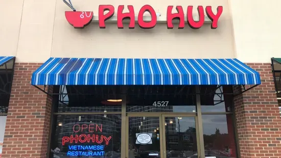 Pho Huy