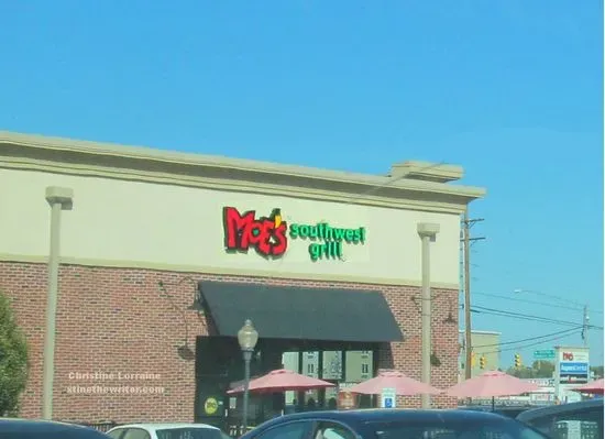 Moe's Southwest Grill