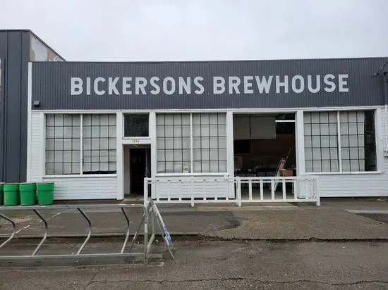 Bickersons Brewhouse