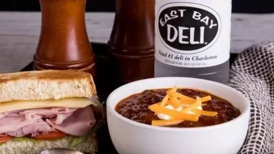 East Bay Deli - Columbia