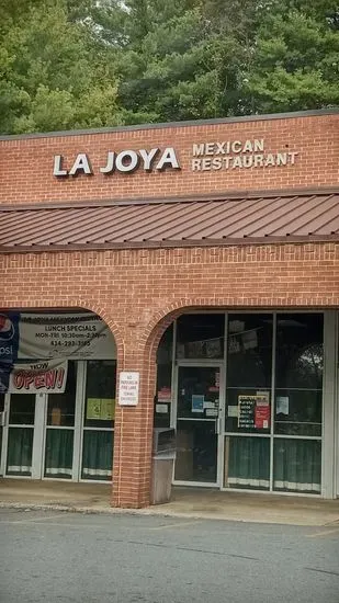 La Joya