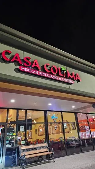 Casa Colima