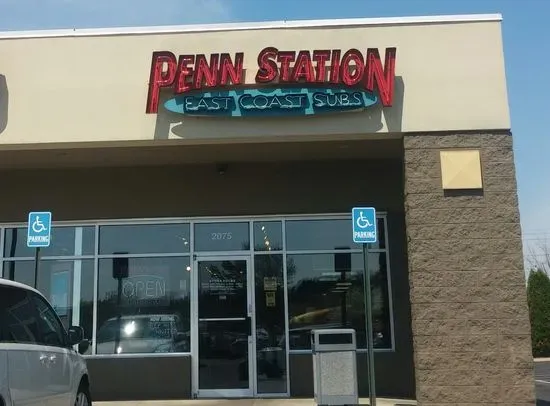 Penn Station East Coast Subs