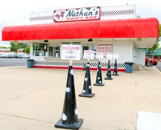 Nathan's Dairy Bar