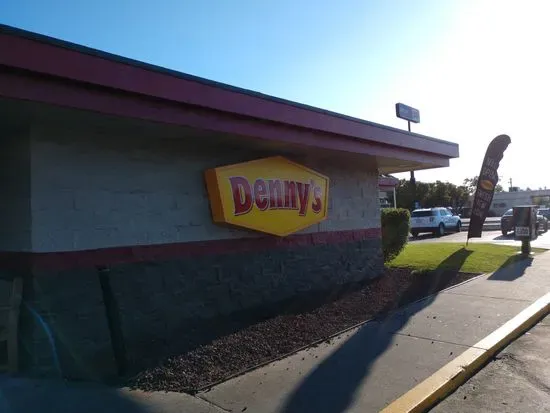 Denny's