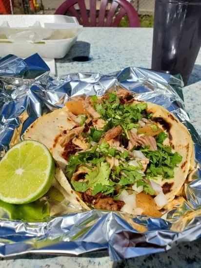 Taqueria La Nayarita