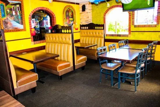 Viva La Fiesta Mexican Restaurant