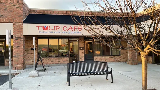 Tulip Cafe