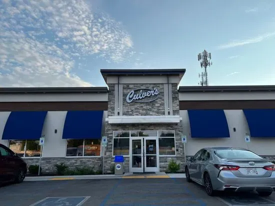 Culver’s