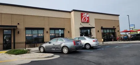 Chick-fil-A