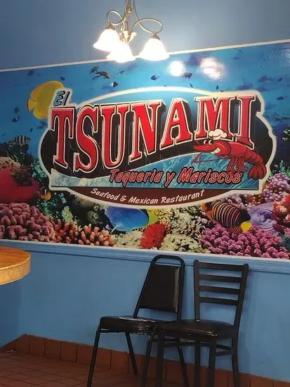 El Tsunami