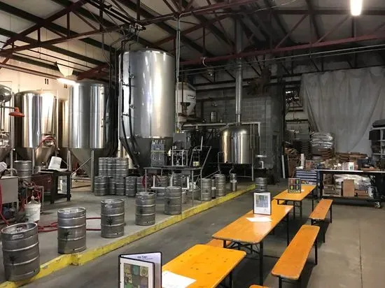 New South Brewing