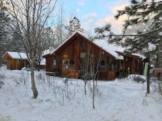 O'Grady's Pantry at Sleeping Lady Mountain Resort