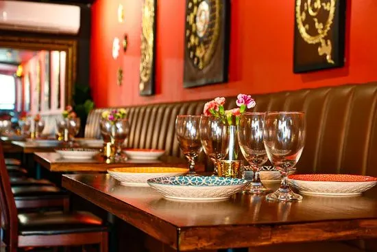 Erawan Thai Cuisine (Philadelphia)