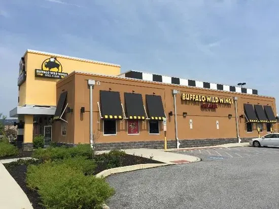 Buffalo Wild Wings