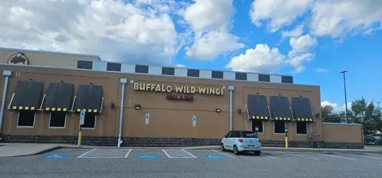 Buffalo Wild Wings