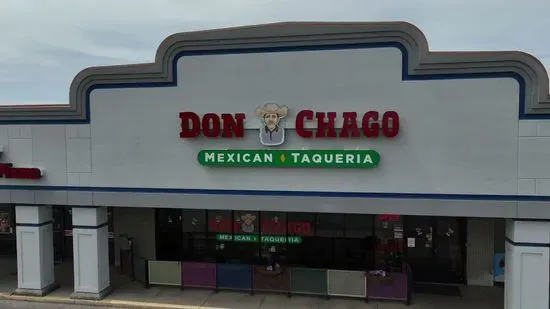 Taqueria Don Chago