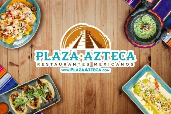 Plaza Azteca Mexican Restaurant · Haygood