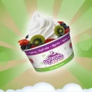 MyFroYo Frozen Yogurt