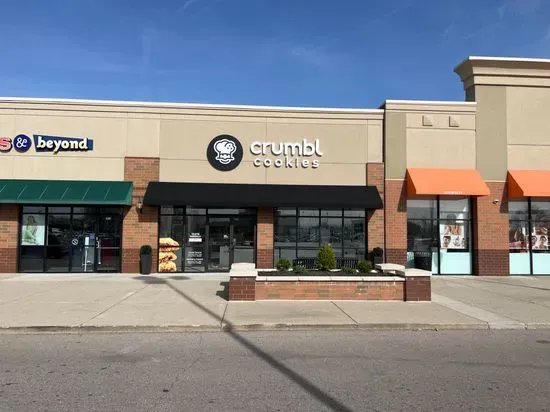 Crumbl - West Chester