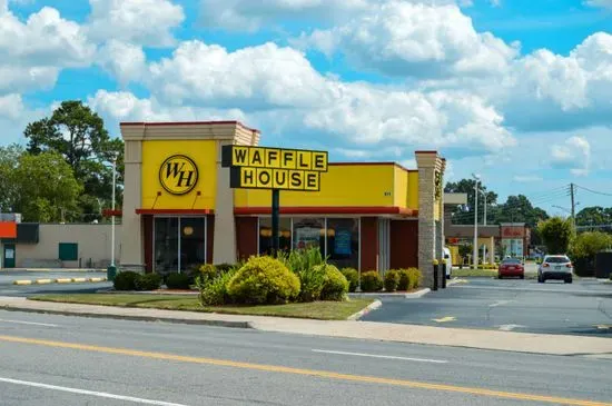 Waffle House