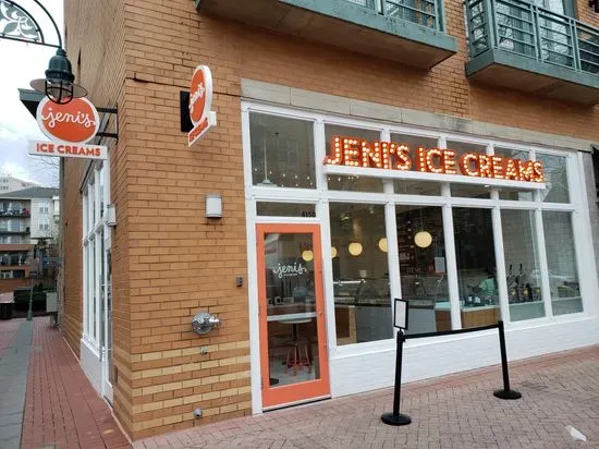 Jeni's Splendid Ice Creams