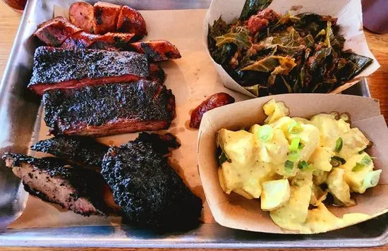 Hank's Texas BBQ