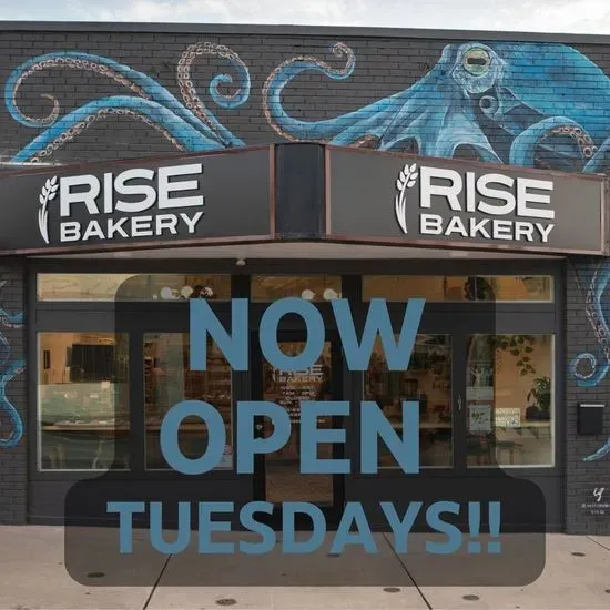 Rise Bakery