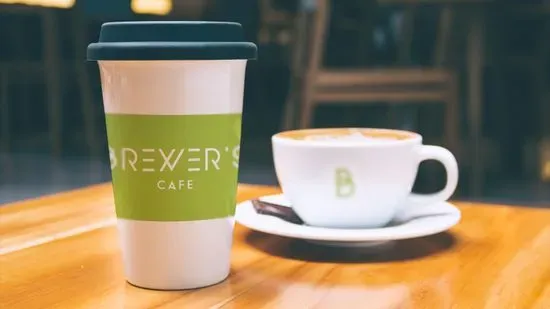 Brewer's Cafe