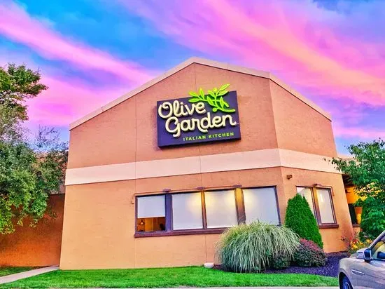 Olive Garden Italian Restaurant