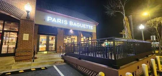 Paris Baguette