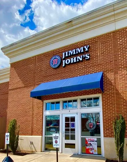 Jimmy John's