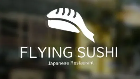 Flying Sushi