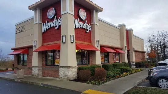 Wendy's