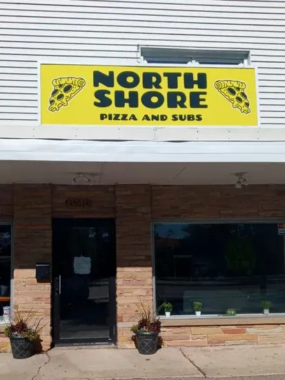 North Shore Pizza and Subs