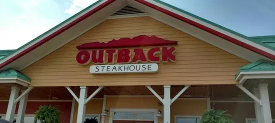 Outback Steakhouse