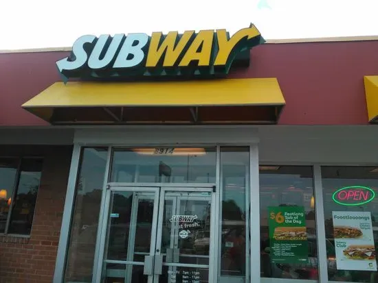 Subway