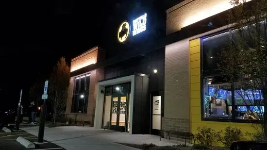 Buffalo Wild Wings