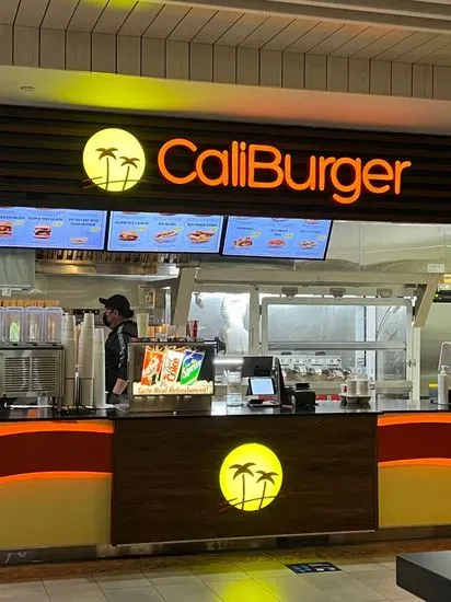 CaliBurger