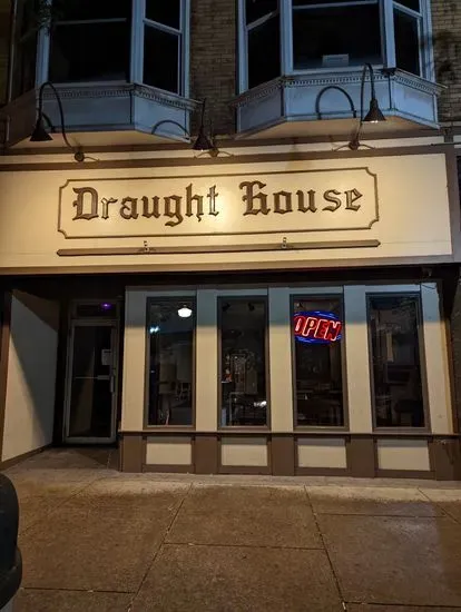 Downtown Draught House